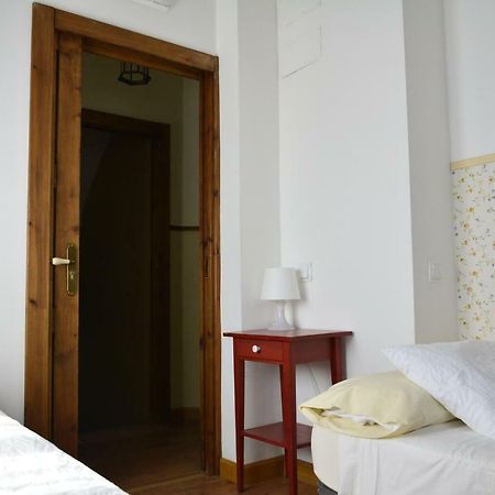 Casa Rural Kandela Etxea La puebla de Labarca Extérieur photo