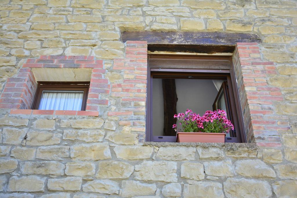 Casa Rural Kandela Etxea La puebla de Labarca Extérieur photo