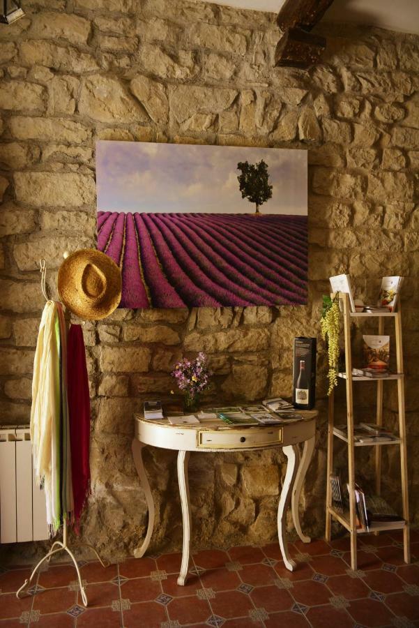 Casa Rural Kandela Etxea La puebla de Labarca Extérieur photo