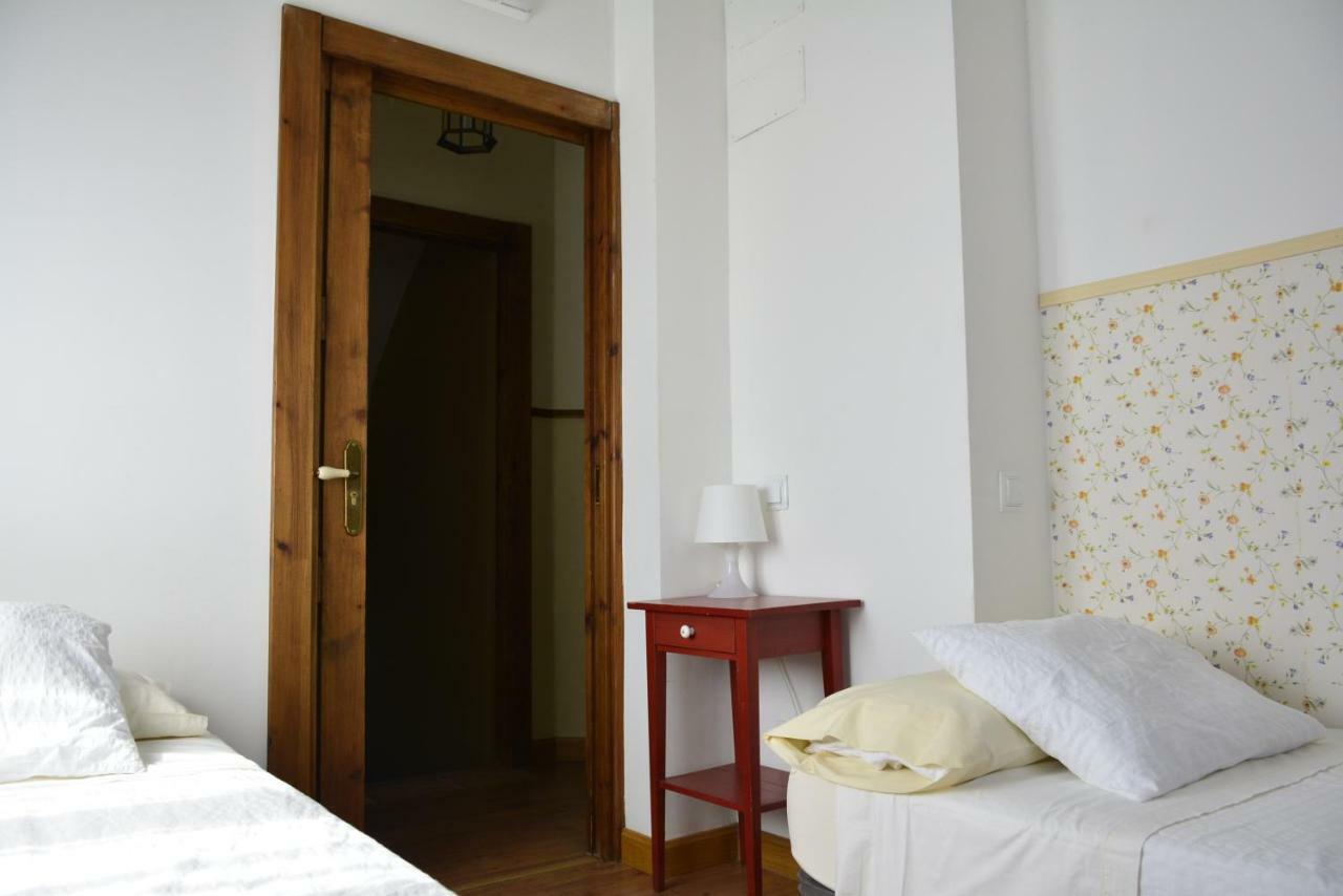 Casa Rural Kandela Etxea La puebla de Labarca Extérieur photo