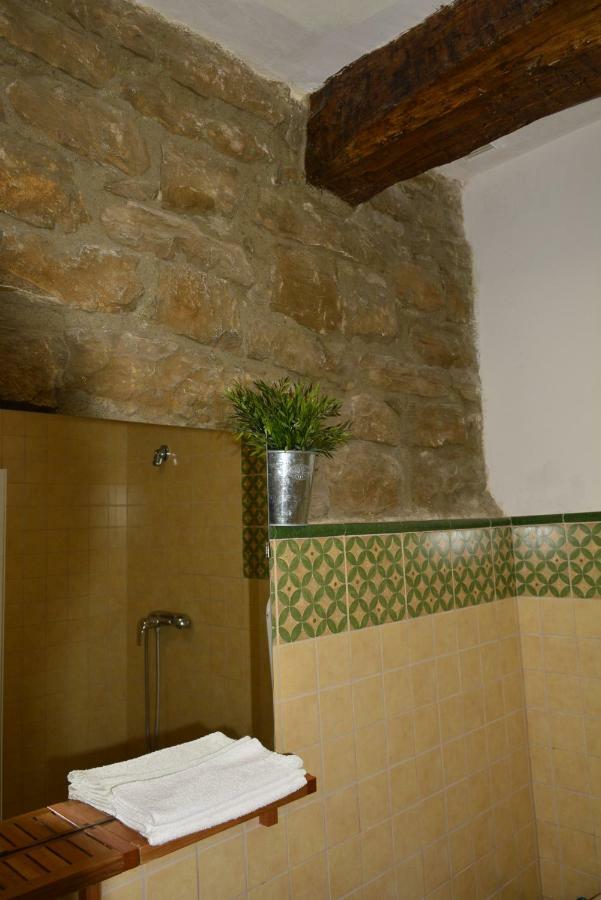 Casa Rural Kandela Etxea La puebla de Labarca Extérieur photo
